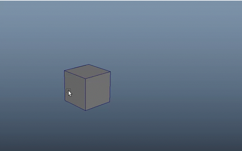 マニピュレーター表示変更gif