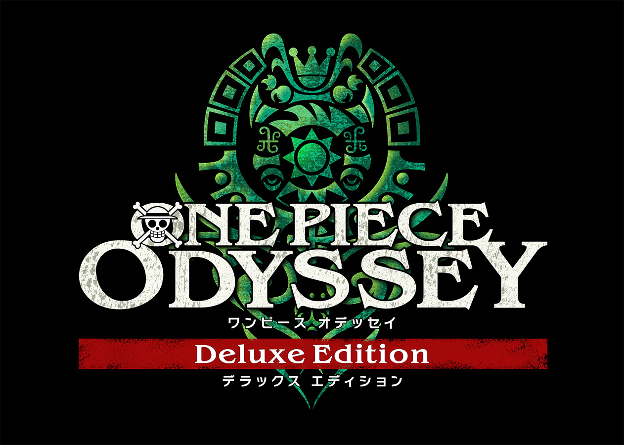 ONE PIECE ODYSSEY